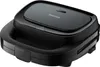 Opiekacz do kanapek Philips HD2330/90 Czarny 750 W Podgląd zdjęcia produktu 5