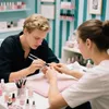 MODFU Kabelloser elektrischer Nagelbohrer, tragbare Produktbild-Vorschau 9