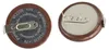 Nabíjateľná batéria Techstar® VL2330, 3V, 50mAh, pre BMW, Náhľad obrázku produktu 9