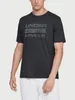 Under Armour T-Shirt mit „Team Issue“-Schriftzug, Schwarz Produktbild-Vorschau 8
