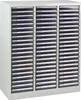 ADB Metall Schubladenschrank / Schubladencontainer SC 3 x Produktbild-Vorschau 1