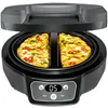Rommelsbacher Omelett Chef OM 950 , Snack Maker, (950 Watt) Produktbild-Vorschau 1