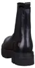 Apple of Eden Conny Damenschuhe Schlupfstiefel Stiefel Produktbild-Vorschau 9