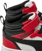 Puma Puma Rebound V6 Mid AC+ PS  Sneakers Hoog - Rood - Produktbild-Vorschau 17