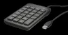 Trust 22221 Numerische Tastatur Laptop / PC USB Schwarz Produktbild-Vorschau 8