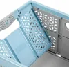 keeeper Profi-Klappbox "lea", 32 Liter, nordic-blue Produktbild-Vorschau 18