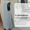 Schonbezüge für Wohnmobil 2er Set in Grau WPL409 Produktbild-Vorschau 8