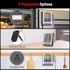 ThermoPro TP-17H Digitales Grillthermometer mit vier Produktbild-Vorschau 7