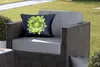 MuchoWow® Outdoor Kissen - Eine Nahaufnahme der Produktbild-Vorschau 5
