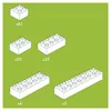 Hubelino 120-teiliges Bausteine Set Produktbild-Vorschau 6