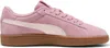 Puma Smash 3.0 Poised Pink-Jasmine Flower-Gum Größe EU 38 Produktbild-Vorschau 3