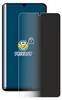 BROTECT Sichtschutzfolie für Samsung Galaxy A07 Anti-Spy Produktbild-Vorschau 2