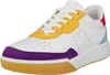 Ecco ECCO Sneaker Street Court W Weiß | Gelb Weiß 40 Produktbild-Vorschau 2