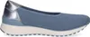 Caprice Slipper - Blau Leder : 39 : Normal Größe: 39 Weite: Produktbild-Vorschau 3