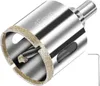 Diamantbohrer, Diamant Lochsäge, 45mm Lochsäge mit Produktbild-Vorschau 1