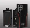 Audi Genuine Leather Magsafe S24 Ultra S928 Anteprima dell’immagine prodotto 11