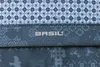 Basil Boheme, Hinten, Fahrradtasche, Polyester, Blau, 18 l, Produktbild-Vorschau 5