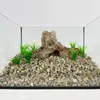 Schicker Mineral-Aquariumkies beige 25 kg-5,6-8,0mm Produktbild-Vorschau 2