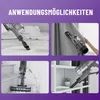 Noaton® Akku Staubsauger 50000 Pa/600 W, bis zu 85 min, 220 Produktbild-Vorschau 5