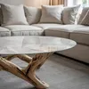 Bedruckte Glas Tischplatte Fi 100 cm – Glasplatte mit Motiv Produktbild-Vorschau 2