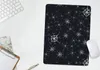 MuchoWow® Mauspad Mousepad Winter - Schneeflocke - Muster Produktbild-Vorschau 6