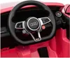 Kinder Elektroauto Audi TTRS 12V Kinderauto mit Produktbild-Vorschau 6