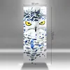 Designer Glasbild - Wandbild - Glas Bild - 50x125 cm - Produktbild-Vorschau 4