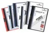 DURABLE Klemmmappe DURACLIP® 30 A4, 220004 gelb Produktbild-Vorschau 5