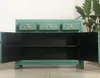 Chinesische Kombination/Set Aurora, Asia Möbel Schlafzimmer Produktbild-Vorschau 4