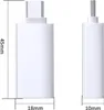 INF Adapter USB-C na USB 2.0+3.0, Hub OTG, Biały, Podgląd zdjęcia produktu 4