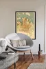 Poster - Canvas - Leinwand - 59,4 cm x 84,1 cm - Fotoposter Produktbild-Vorschau 3