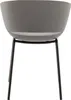 Gartenstuhl NIVEL im 4er Set aus Alu und Kunststoff in Produktbild-Vorschau 11