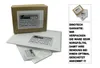 A cardboard box and padded envelopes with labels, suggesting shipping and packaging. Náhled obrázku produktu