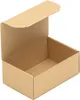 200 Faltschachteln 160 x 105 x 65 mm Post Versandkartons Produktbild-Vorschau 2