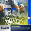MASKO® Drehmomentschlüssel 6tlg. Set 40-210Nm 1/2 ' CV Produktbild-Vorschau 3