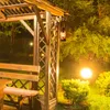 Relaxdays Supporto per fioriere sospese con motivo a Anteprima dell’immagine prodotto 5