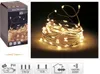 Ghirlanda di luci fiabesche 320 LED bianco caldo Anteprima dell’immagine prodotto 5