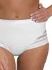 LISCA | Alegra Hoher Taillen Slip - Weiß / 38 | Shapewear & Produktbild-Vorschau 2