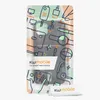 kwmobile Hülle kompatibel mit Apple iPhone 13 - Handyhülle Produktbild-Vorschau 6
