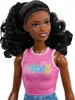 Barbie JMJ48, bambola alla moda, per bambine, dai 3 anni, Anteprima dell’immagine prodotto 3