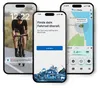 FahrradFinden BikeFinder BFG1T Tracker GPS Tracker Echtzeit Produktbild-Vorschau 4