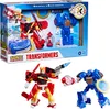 Sonic the Hedgehog x Transformers Actionfiguren 2er-Pack Produktbild-Vorschau 4