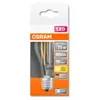 OSRAM OSR LED Birne E27 7,5W klar di 350629 Produktbild-Vorschau 10