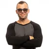 Lunettes de soleil Police spla5656wtrx Voir les images du produit 4