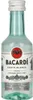 Bacardi Carta Blanca 37,5% vol. 0,05 L Produktbild-Vorschau 2