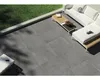 FLAIRSTONE Feinsteinzeug Terrassenplatte Modern Dark Produktbild-Vorschau 2