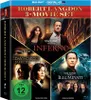 The Da Vinci Code - Sakrileg / Illuminati / Infern Produktbild-Vorschau 2
