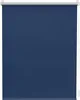 Thermo-Rollo Klemmfix, ohne Bohren, Verdunkelung Blau 45 cm Produktbild-Vorschau 1