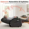 M MCombo 3-Motoren-Fernsehsessel mit Aufstehhilfe Produktbild-Vorschau 4