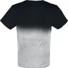 Disturbed T-Shirt Herren Immortalized grau Band-Merch, Produktbild-Vorschau 2